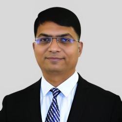 Dr Caleerappa Ravishankar